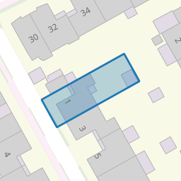 Perceel DVT00-L-3058