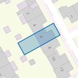 Perceel DVT00-L-3067