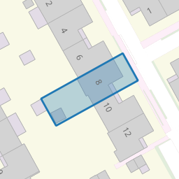 Perceel DVT00-L-3068