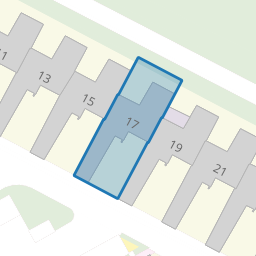 Perceel DVT00-L-3084