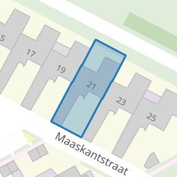 Perceel DVT00-L-3086