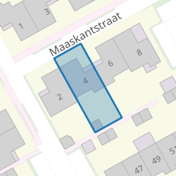 Perceel DVT00-L-3091