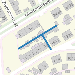 Perceel DVT00-L-3109