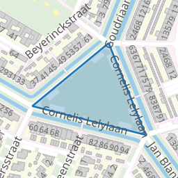 Perceel DVT00-L-3124