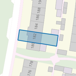 Perceel DVT00-L-3154