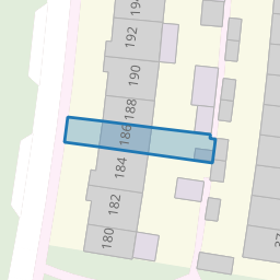 Perceel DVT00-L-3156