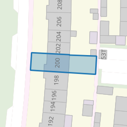 Perceel DVT00-L-3163