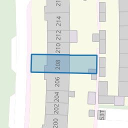 Perceel DVT00-L-3167