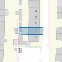 Perceel DVT00-L-3178