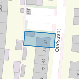 Perceel DVT00-L-3181