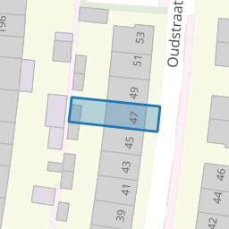 Perceel DVT00-L-3184