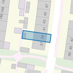 Perceel DVT00-L-3188