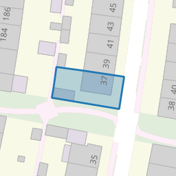 Perceel DVT00-L-3189