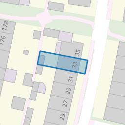 Perceel DVT00-L-3191