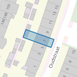 Perceel DVT00-L-3203