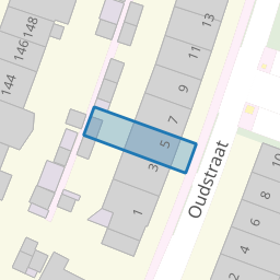 Perceel DVT00-L-3204