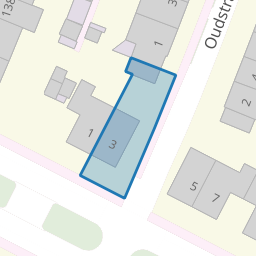 Perceel DVT00-L-3208