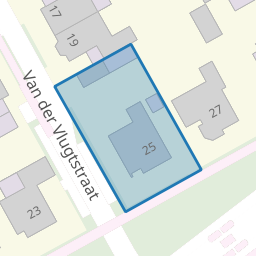 Perceel DVT00-L-3229