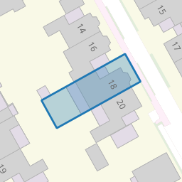 Perceel DVT00-L-3242