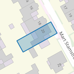 Perceel DVT00-L-3243