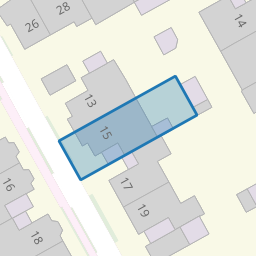 Perceel DVT00-L-3249