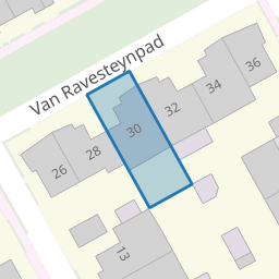 Perceel DVT00-L-3253