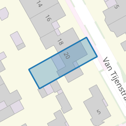 Perceel DVT00-L-3260