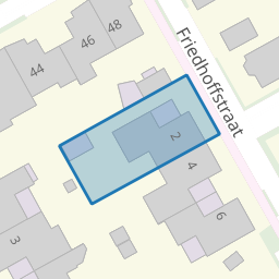 Perceel DVT00-L-3275