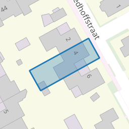 Perceel DVT00-L-3276