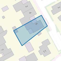 Perceel DVT00-L-3277