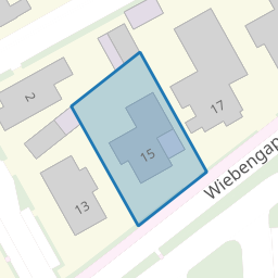 Perceel DVT00-L-3280