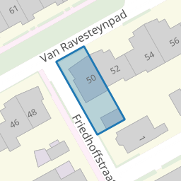 Perceel DVT00-L-3284