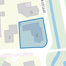 Perceel DVT00-L-3315