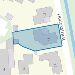 Perceel DVT00-L-3316