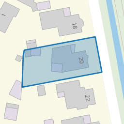 Perceel DVT00-L-3323