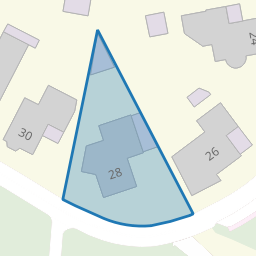 Perceel DVT00-L-3327