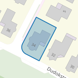 Perceel DVT00-L-3330