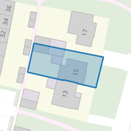 Perceel DVT00-L-3339