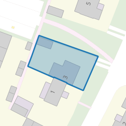 Perceel DVT00-L-3346