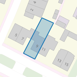 Perceel DVT00-L-3351