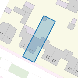 Perceel DVT00-L-3362