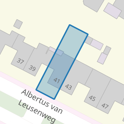 Perceel DVT00-L-3373