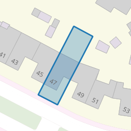 Perceel DVT00-L-3376