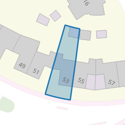 Perceel DVT00-L-3379