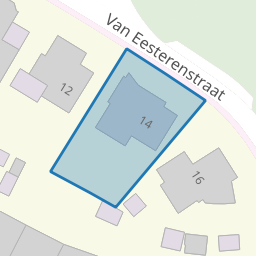 Perceel DVT00-L-3384