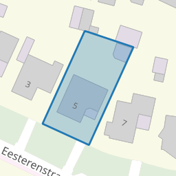 Perceel DVT00-L-3391