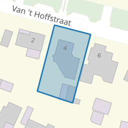 Perceel DVT00-L-3399