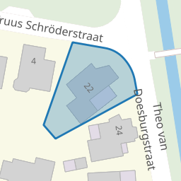 Perceel DVT00-L-3405