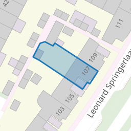 Perceel DVT00-L-3432