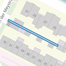 Perceel DVT00-L-3439